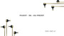 Imagen de BIELETA BARRA ESTABILIZADORA PEUGEOT 306 1991/1998