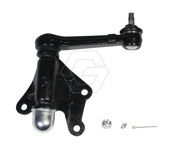 Imagen de BRAZO AUXILIAR TOYOTA HILUX 4X4 4 RUNNER 1995. . .