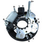 Imagen de CONJUNTO PLACA RECT/REG VOLT P/ALT ISUZU HITACHI/CHEVROLET
