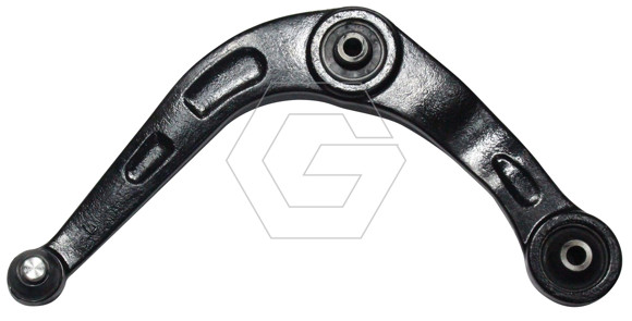 Imagen de BANDEJA C/ROTULA IZQ PEUGEOT 206/207