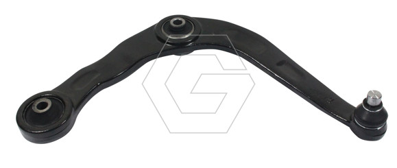 Imagen de BANDEJA C/ROTULA DER PEUGEOT 206/207