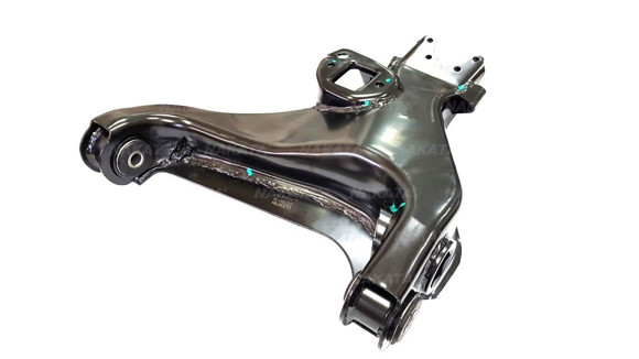 Imagen de BANDEJA DEL INFERIOR DER GM BLAZER/S10 4X2 1995-2011 C/BUJES
