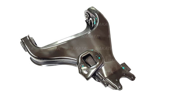 Imagen de BANDEJA DEL INFERIOR IZQ GM BLAZER/S10 4X2 1995-2011 C/BUJES