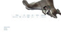 Imagen de BANDEJA DEL INFERIOR IZQ GM BLAZER/S10 4X2 1995-2011 C/BUJES