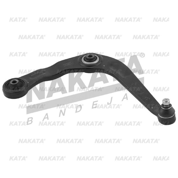 Imagen de BANDEJA C/ROTULA DER PEUGEOT 206/207