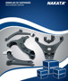 Imagen de BANDEJA C/ROTULA DER PEUGEOT 206/207