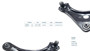 Imagen de BANDEJA IZQ COMPLETA PEUGEOT 208 CITROEN C3 2013-2020