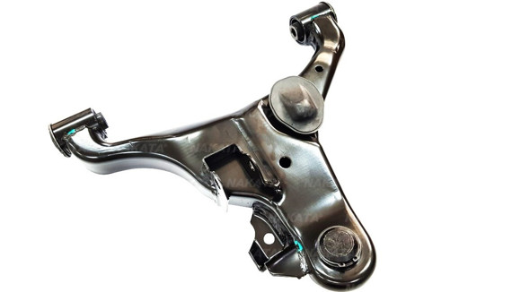 Imagen de BANDEJA INF IZQ COMPLETA NISSAN FRONTIER SEL 2008-2016