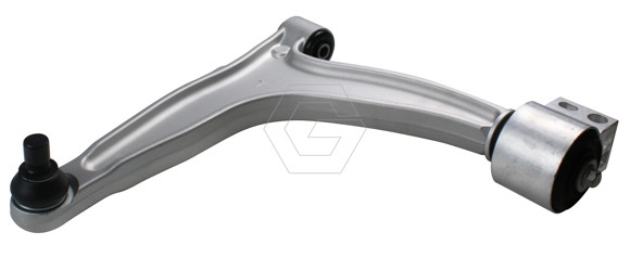 Imagen de BANDEJA IZQUIERDA CHEVROLET VECTRA