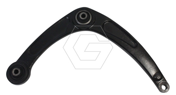 Imagen de BANDEJA DER PEUGEOT 307/PARTNER 08. . . /CITROEN C4 05. . .