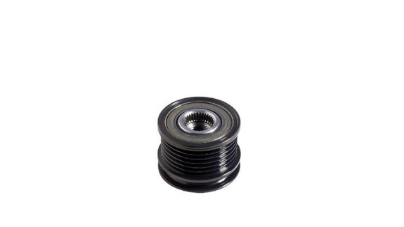 Imagen de POLEA 6PK CON EMBRAGUE JEEP CHEROKEE/MB C30/SPRINTER 311