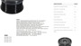 Imagen de POLEA 6PK VW GOLF 1.4 TSI/TIGUAN/UP!/BEETLE/JETTA/POLO