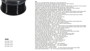 Imagen de POLEA 6PK VW GOLF 1.4 TSI/TIGUAN/UP!/BEETLE/JETTA/POLO
