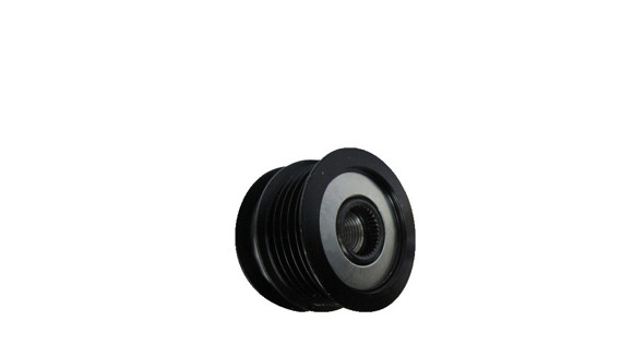 Imagen de POLEA 5PK RENAULT CLIO 1.5DCI/MEGANE II/SCENIC 02> CLIO II