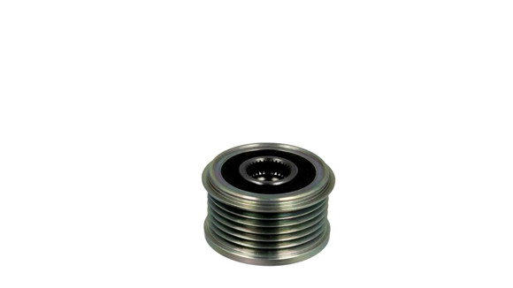 Imagen de POLEA 6PK CITROEN BERLINGO 1.6/1.9/2.0 C3 1.4/C4/C5 PARTNER