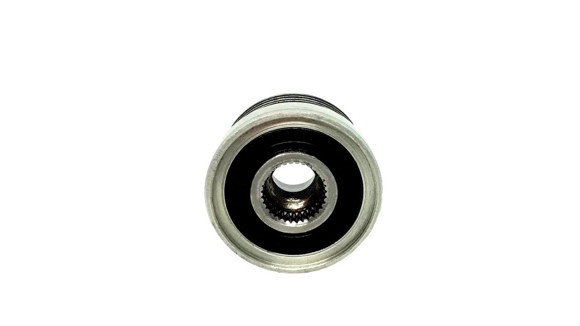 Imagen de POLEA 6PK FIAT ARGO/CRONOS/TORO 1.8 17. . . JEEP RENEGADE