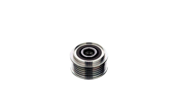 Imagen de POLEA 5PK CON EMBRAGUE TOYOTA COROLLA 2.0D-4D E11/E12