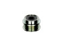 Imagen de POLEA 5PK CON EMBRAGUE TOYOTA YARIS 1.4 01. . . C/DENSO D4D