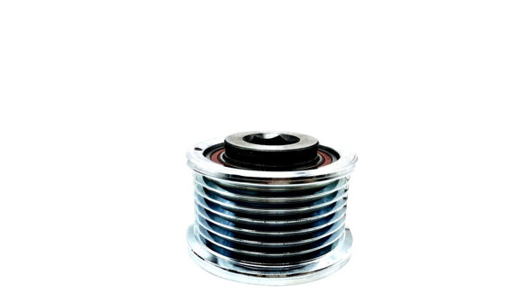 Imagen de POLEA 7PK M-BENZ C320 CDI 05-07 TOYOTA COROLLA 2.0/2.2 D4D