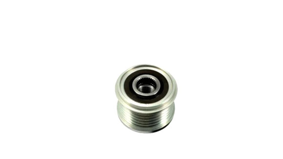 Imagen de POLEA 6PK C/EMBRAGUE CITROEN C3/C4/DS3 PEUGEOT 2008/