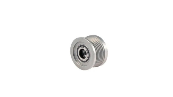 Imagen de POLEA 6PK CON EMBRAGUE ALFA ROMEO 159/GIULIETTA/SPIDER 1.8