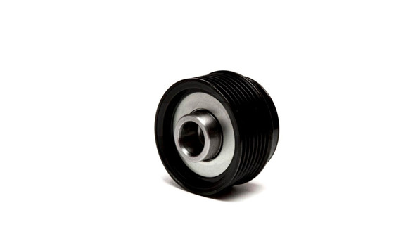 Imagen de POLEA 7PK C/EMBRAGUE RENAULT MASTER 2.4TD