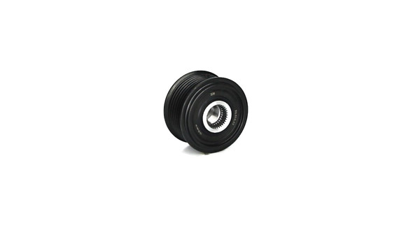 Imagen de POLEA 7PK ALT FORD RANGER 2.2/3.2 NISSAN NV350 2.5 DCI