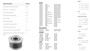 Imagen de POLEA 6PK CON EMBRAGUE BMW SERIE 3/5 318CI/325I/330I