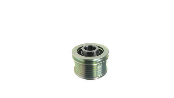 Imagen de POLEA 6PK CITROEN C3/C4/C5 1.4/1.6 MIN COOPER/S 1.6