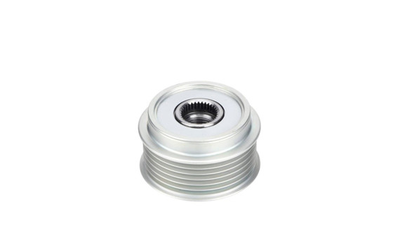 Imagen de POLEA 6PK HYUNDAI TUCSON/SONATA KIA SPORTAGE