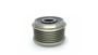 Imagen de POLEA 6PK CON EMBRAGUE HYUNDAI SANTA FE II 2.4 4X4