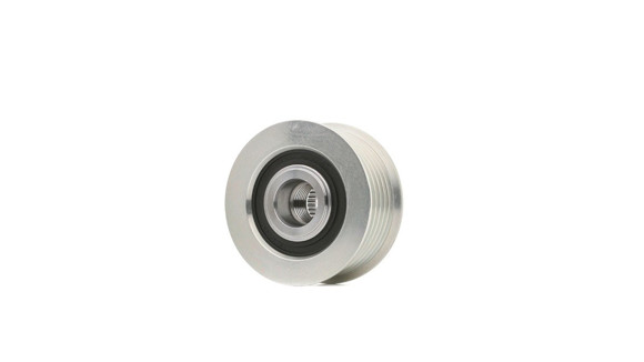 Imagen de POLEA 6PK CON EMBRAGUE AUDI A4/A5/A6/Q5/Q7 3.0TDI
