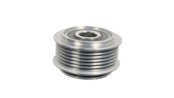 Imagen de POLEA 6PK CON EMBRAGUE AUDI A4/A5/Q5 CON ALT VALEO
