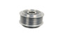 Imagen de POLEA 6PK CON EMBRAGUE AUDI A4/A5/Q5 CON ALT VALEO