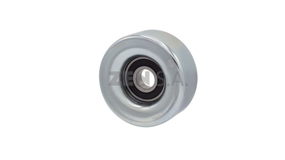 Imagen de POLEA CORREA ALTERNADOR MITSUBISHI L200 TRITON