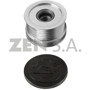 Imagen de POLEA RUEDA LIBRE HYUNDAI H1/H100 2.5 CRDI