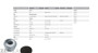 Imagen de POLEA 7PK ALTER M-BENZ C320 CDI 05-07 TOYOTA COROLLA 2.0