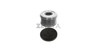 Imagen de POLEA 6PK ALTER BMW E46 97-05 E90 04-12 E60 01-10