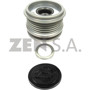Imagen de POLEA 5 PK RENAULT CLIO 1.5DCI/MEGANE II/SCENIC 02. . . /