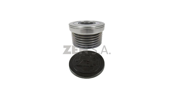 Imagen de POLEA 6 PK ALT FIAT ARGO/CRONOS/TORO 1.8 17. . .