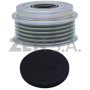 Imagen de POLEA 5PK HYUNDAI I10/KIA PICANTO/RIO