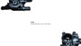 Imagen de KIT TERMOSTATO + PIPA FORD FOCUS/ESCORT 1.6/1.8 1995-2005