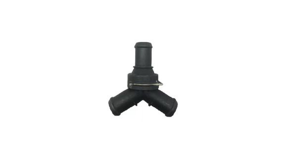 Imagen de PIPA TERMOSTATO VW AMAROK 2.0 VENTO 1.4 NIVUS 1.0