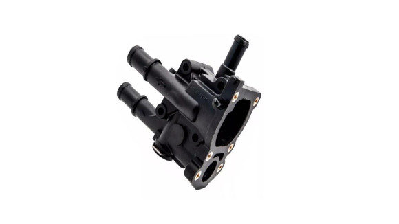 Imagen de PIPA TERMOSTATO CRUZE/TRACKER/ASTRA/MERIVA 1.8 SONIC 1.6