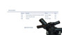 Imagen de PIPA DE TERMOSTATO GM ONIX PREMIER/TRACKER 1.0T/1.2/1.2T