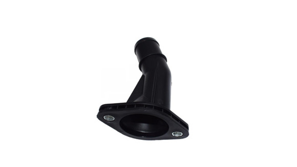 Imagen de PIPA DE TERMONSTATO HYUNDAI CRETA 16. . . ACCENT/