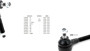 Imagen de PUNTERO EXT DEL IZQ PEUGEOT 106/206/307/308/408/605/3008/