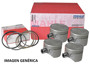 Imagen de PISTON COMPLETO VOLKSWAGEN SANTANA/QUANTUM 2.0  82,51MM