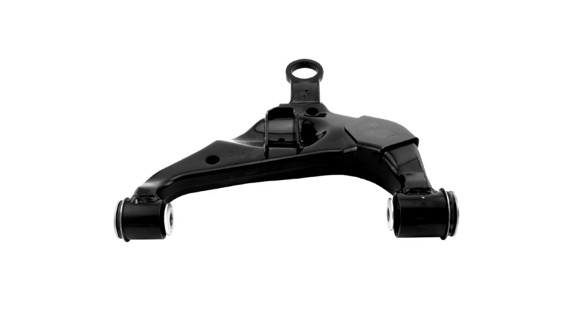 Imagen de BANDEJA INFERIOR DELANTERA IZQUIERDA COMPLETA TOYOTA HILUX