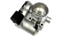 Imagen de CUERPO MOTORIZADO TPS MARIPOSA PEUGEOT 206/207/307/308/